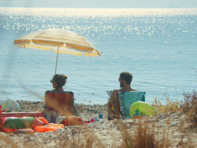 "Καρτ Ποστάλ από το τέλος του κόσμου".