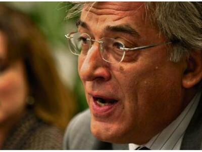 Παραμένει Πρόεδρος στην ΔΕΗ ο Αρθούρος Ζερβός