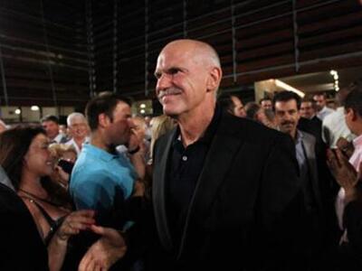 «Aν θέλει ο Γιώργος, να πληρώσει από την...