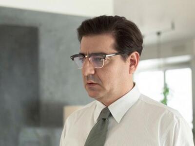 To «Οίκτος» του Μπάμπη Μακρίδη στο Διεθν...