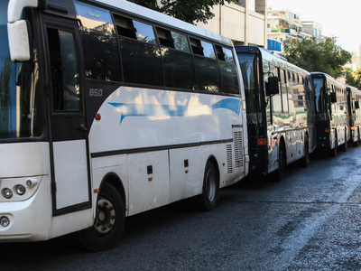 Νέα Φιλαδέλφεια: Στα δικαστήρια οι 94 συ...