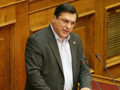 Στην Ναυμαχία της Ναυπάκτου ο Α. Χρυσανθακόπουλος