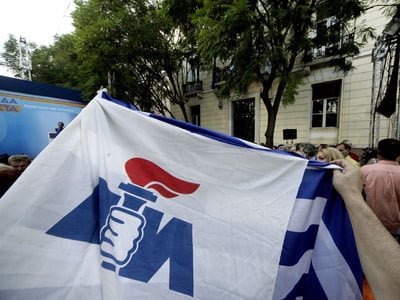 «Πάμε Ρηγίλλης»: Απόψε το street party γ...