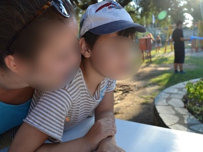 Ξάνθη: "Είναι η δεύτερη φορά που μα...