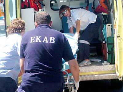 Τελευταίο μπάνιο για 74χρονο στη Σάμη Κεφαλονιάς