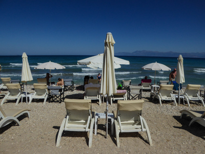 Καύσωνας: Παρατείνεται μέχρι και τη Δευτέρα 