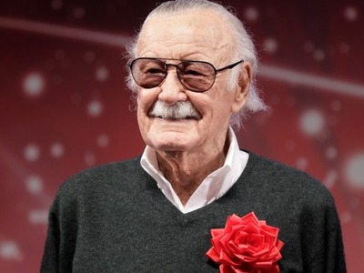 Η Marvel γιορτάζει τα 100ά γενέθλια του ...