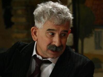 Ο Φιλιππίδης για "Το Ποτάμι" τ...