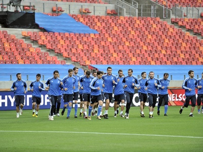 Αντίστροφη μέτρηση για την Εθνική μας