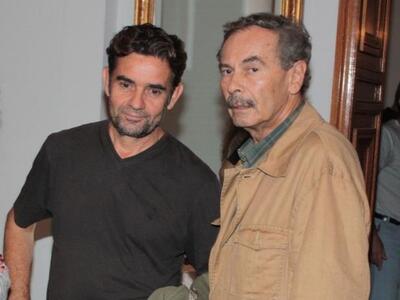 Βαγγέλης Πολίτης, Σταθης Χρυσικόπουλος