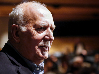 Την Πέμπτη η κηδεία του Γιώργου Παπαδάκ...