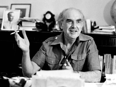 14 χρόνια χωρίς τον Ανδρέα Παπανδρέου