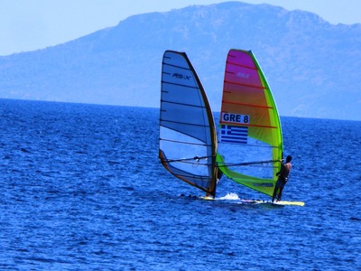 Λιακάδα και θερμοκρασίες έως 32 βαθμούς ...