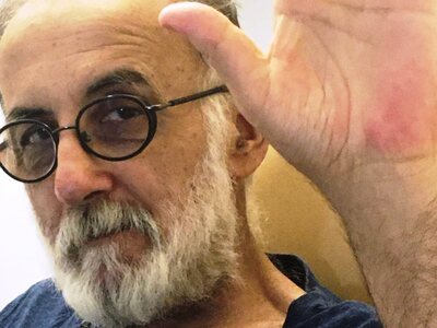 Η συγκινητική έκκληση του Θάνου Μικρούτσ...