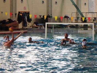 Δείτε φωτορεπορτάζ από τον αγώνα του ΝΟΠ...