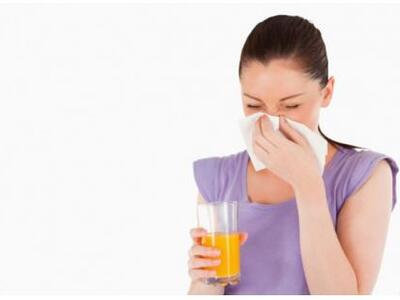 Διατροφή για να προστατευτείτε από την γρίπη