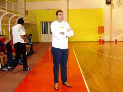 Χώρισαν οι δρόμοι της Νίκης Προαστίου με...