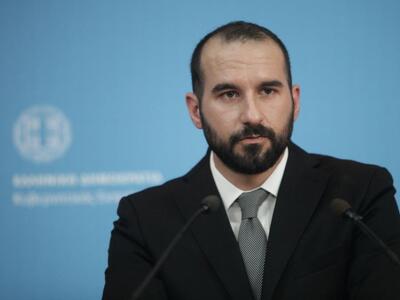 Κυβερνητικός Εκπρόσωπος: «Πολιτική ανοησ...