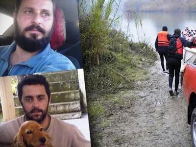 Τραγικός επίλογος για τους δυο νέους που...