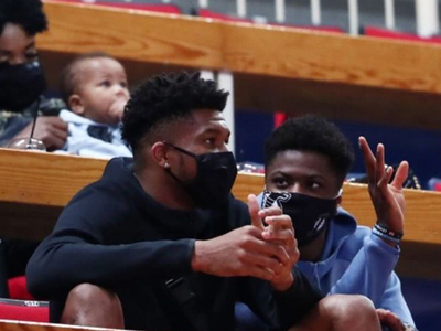 Γιάννης για τα καρφώματα του Κώστα: «Δεν...