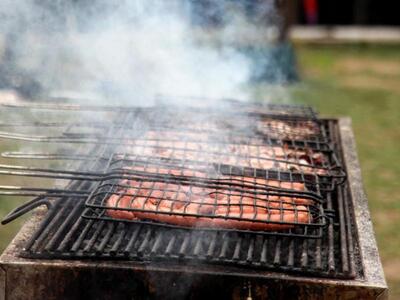 «Μαχαίρι» και στη τσίκνα από τους Βολιώτ...