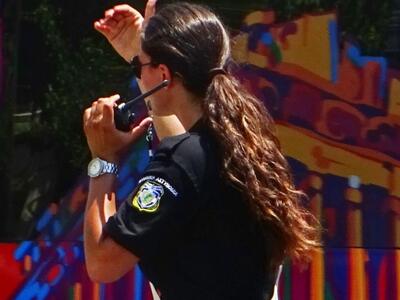 Πάτρα: Δείτε τις κυκλοφοριακές ρυθμίσεις...