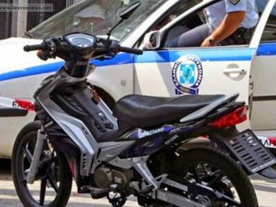 Αγρίνιο: Αστυνομικοί συνέλαβαν 59χρονο π...