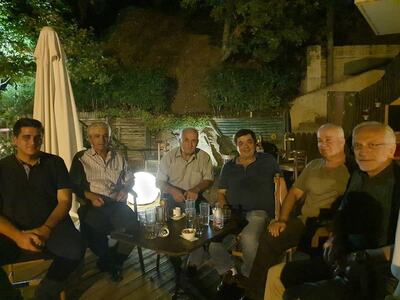 Συνάντηση της Ώρας Πατρών με τα τοπικά σ...