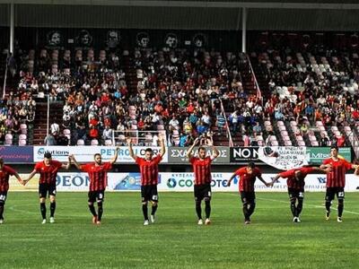 Η Παναχαϊκή δημιουργεί Ομάδα Εθελοντών