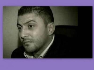 Πόλεμος για την διαθήκη του Μπάμπη Λαζαρίδη