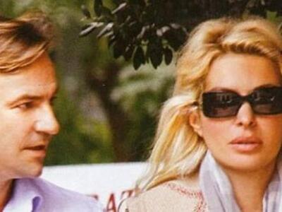 Μενεγάκη - Ματέο: Σενάρια για επικείμενο γάμο