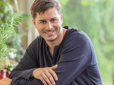 Ο Αλέξανδρος Μπουρδούμης για διακοπές στ...