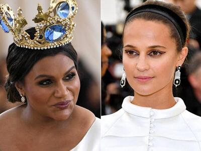 ΟΙ ΤΡΕΙΣ ΕΛΛΗΝΕΣ DESIGNERS ΤΟΥ ΜΕΤ GALA,...