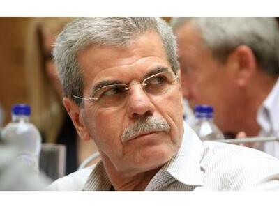 Ντόλιος: Συνήγορος της Χρυσής Αυγής ο Πά...