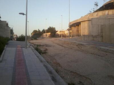 Πάτρα: Κι άλλες… περιπέτειες για την Καν...