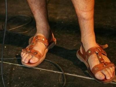 Ποιος γνωστός Καλαβρυτινός εμφανίστηκε μ...