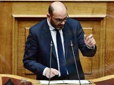 Ιάσονας Φωτήλας: «Ο επαναπατρισμός 161 α...