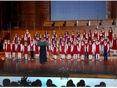 Πάτρα: "Παραμυθομελωδίες" το Σ...