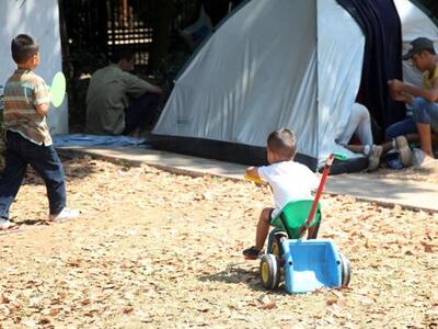 Ναύλωση πλοίου για 2.500 μετανάστες σχεδ...