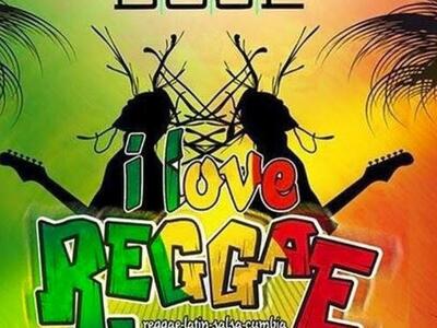 Την Δευτέρα 29/6 "I love REGGAE&quo...