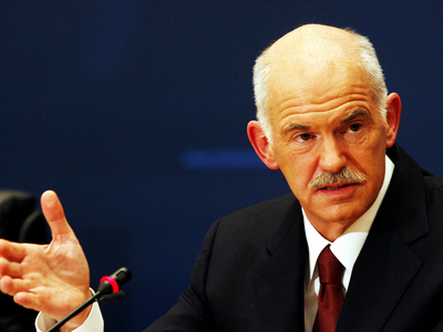 Εκατό μέρες εξουσίας από το ΠΑΣΟΚ, ...ε...