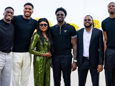 Ο «άγνωστος» Φράνσις Αντετοκούνμπο