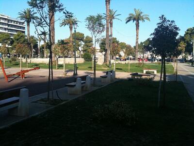 Πάτρα: Διαμαρτύρονται οι καταστηματάρχες...