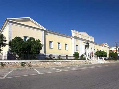 Παρουσίαση της νέας ποιητικής συλλογής τ...