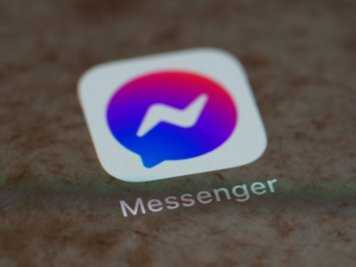Facebook: Προβλήματα στο Messenger - Για...