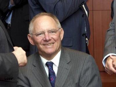 Αύξηση των συντάξεων ανακοίνωσε ο Σόιμπλε