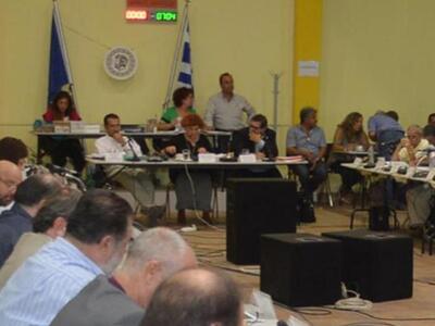 Πάτρα: Πρόταση παρατάξεων για προσλήψεις...