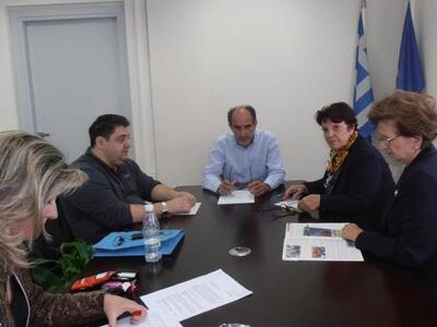 Οργανωμένο πρόγραμμα πρόληψης και διάγνω...