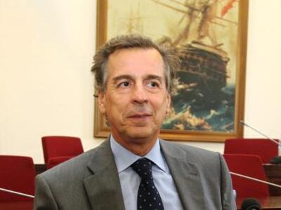 Σε εμβολισμό υποβλήθηκε ο Μιχάλης Λιάπης