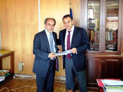 Η Περιφέρεια Δυτικής Ελλάδας έτοιμη να ε...